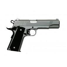 Пистолет Техкрим Кольт TK1911T 44TК исп Silver