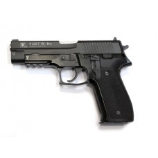 Пистолет Техкрим Р226Т ТК-Pro 10х28 SIG-Sauer black ОООП