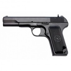 Пистолет ТТ Лидер беств ГОБС-501 10х32Т