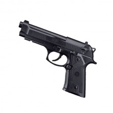 Пистолет Umarex Beretta Elite II металл