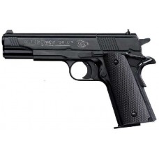 Пистолет Umarex Colt Government 1911 A1 металл пластик