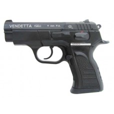 Пистолет Vendetta 9мм P.A. ОООП