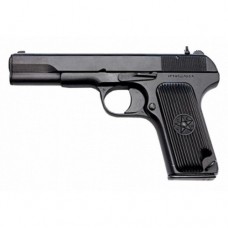 Пистолет ВПО-501 10x32T ОООП