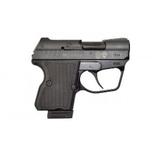 Пистолет Wasp Grom 9мм P.A. ОООП