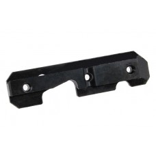 Планка боковая Leapers для АК/Сайга 11мм сталь