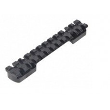 Планка Contessa на Weaver Sako 85M medium  PH13 сталь