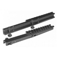 Планка ЭСТ Weaver 34 ТОЗ-34 ИЖ-27