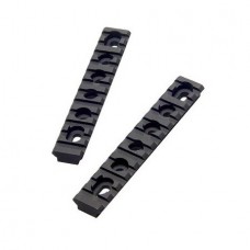 Планка Leapers Picatinny AR-15/AR-16. 2 шт в комплекте