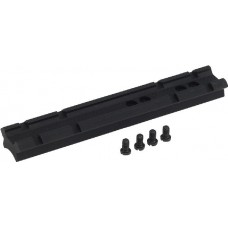 Планка Weaver для Rossi 92 с винтами