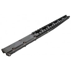 Планка Weaver на МР 27