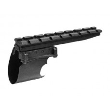 Планка Weaver Rossi однозаряд.