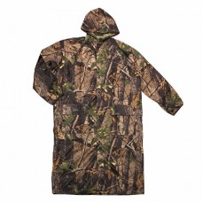 Плащ-дождевик Хольстер темный лес