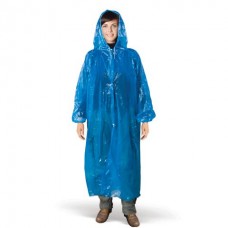 Плащ дождевик полиэтилен