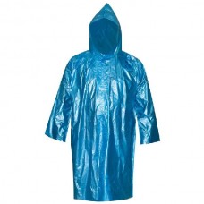 Плащ дождевик полиэтилен