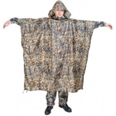 Плащ-накидка Хольстер Пончо тростник