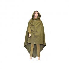 Плащ палатка Армейская