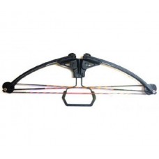 Плечи запасные Barnett для арбалета Wildcat C5 фронтальные камуфляж