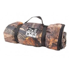 Плед Хольстер 150х165 таффета разноцветный