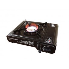 Плита Camping Guru газовая