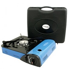 Плита Campingaz Camp Bistro газовая