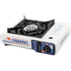 Плита Следопыт газовая