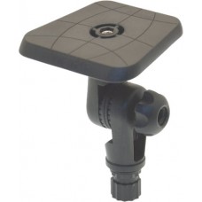 Площадка Borika для эхолота с поворотно-наклонным механизмом 100х100