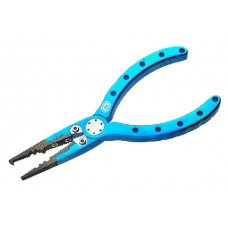 Плоскогубцы Grows culture Aluminum fishing pliers 6,5'