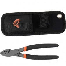 Плоскогубцы Savage Gear Crimp and cut plier