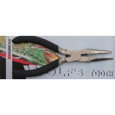 Плоскогубцы Siweida рыбацкие 18см