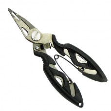 Плоскогубцы Taka V-74 black универсальные