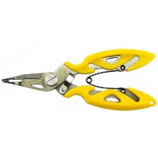 Плоскогубцы Taka V-74 yellow универсальные