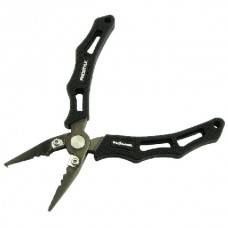 Плоскогубцы Wefox DFS0103-6" титан