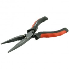 Плоскогубцы Wefox DFS0703B-7"тефлоновое покрытие