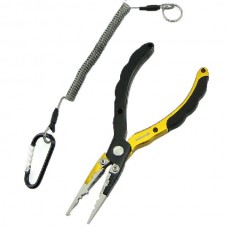 Плоскогубцы Wefox HDAP-052-6" с ретривером