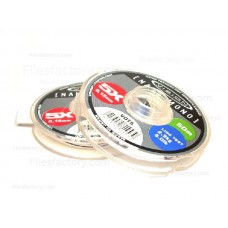 Подлесок Vision Nano mono leader 5X