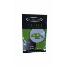 Подлесок Vision Prisma fluorocarbon rader 4X