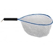 Подсачек Ecopro 38*30 без рукоятки синий