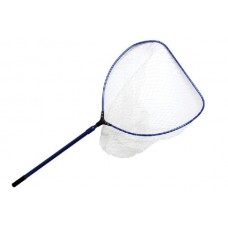 Подсачек Ecopro 80*80 рукоятка 1,55м синий