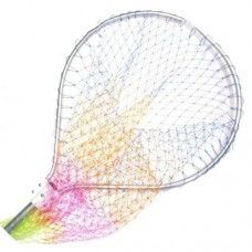 Подсачек Grows culture из плетенной лески 220-55 овальный