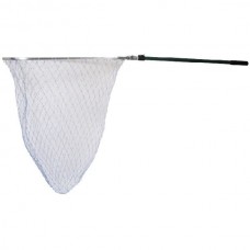 Подсачек Helios телескопический 8-гран ручка