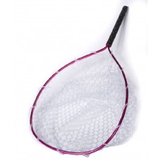 Подсачек Lucky John 63х42х33 забродный силикон