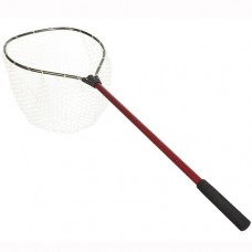 Подсачек Lucky John Area trout game 115х35х45см силикон