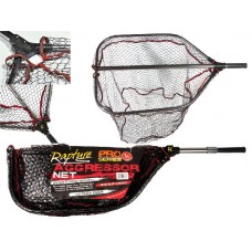 Подсачек Trabucco Agressor rubber L