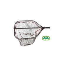 Подсачек Trabucco Agressor rubber L 2сек