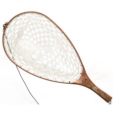 Подсачек Vision Brown & clear sili net