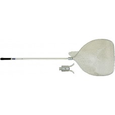 Подсачек Волжанка лодочный 1,7м леска