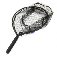 Подсачек Волжанка ракетка 50х40х30 латекс магнит