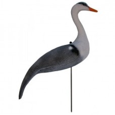 Подсадная цапля North Way soft plast сминаемая