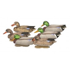 Подсадная утка Final Approach магнум набор 6шт