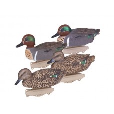 Подсадная утка Flambeau Classic Чирок Трескунок комплект 6шт.